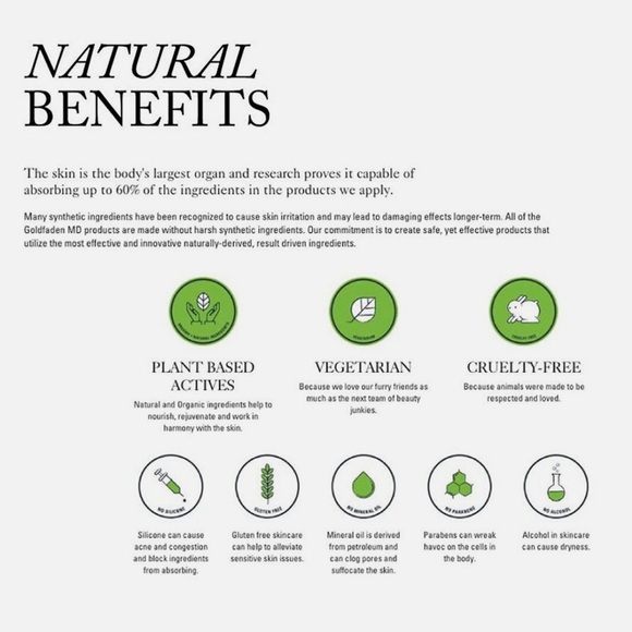 Goldfaden MD Lip Therapy RESTORING LIP TREATMENT full size 15 ml *BNIB - Picture 14 of 16